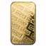 1 oz Gold Bar - Vintage Johnson Matthey (White Assay)