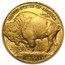 1 oz Gold Buffalo (Abrasions)