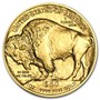 Gold Buffalo
