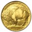 1 oz Gold Buffalo MS-69 NGC (Random Year)