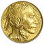 1 oz Gold Buffalo MS-70 NGC (Random Year)