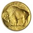 1 oz Gold Buffalo MS-70 PCGS (Random Year)