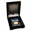 1 oz Gold Disney's Snow White 50th Anniv Snow White PR-69 PCGS