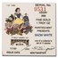 1 oz Gold - Disney's Snow White 50th Anniversary (Random Motif)