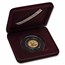 1 oz Gold - Disney's Snow White 50th Anniversary (Random Motif)