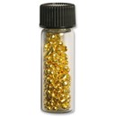 1 oz Gold Grain/Shot .9999 Fine (Order by the ounce)