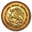 1 oz Gold Mexican Onza &/or Libertad BU (Scruffy)