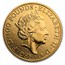 1 oz Gold Queen's Beasts (Random, Abrasions)