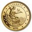 1 oz Gold Round - $100 Gold Union George T. Morgan Proof UCAM NGC