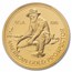 1 oz Gold Round - 1976 Engelhard Prospector MS-69 PCGS
