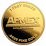1 oz Gold Round - APMEX (In TEP Package)