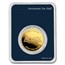 1 oz Gold Round - APMEX (In TEP Package)