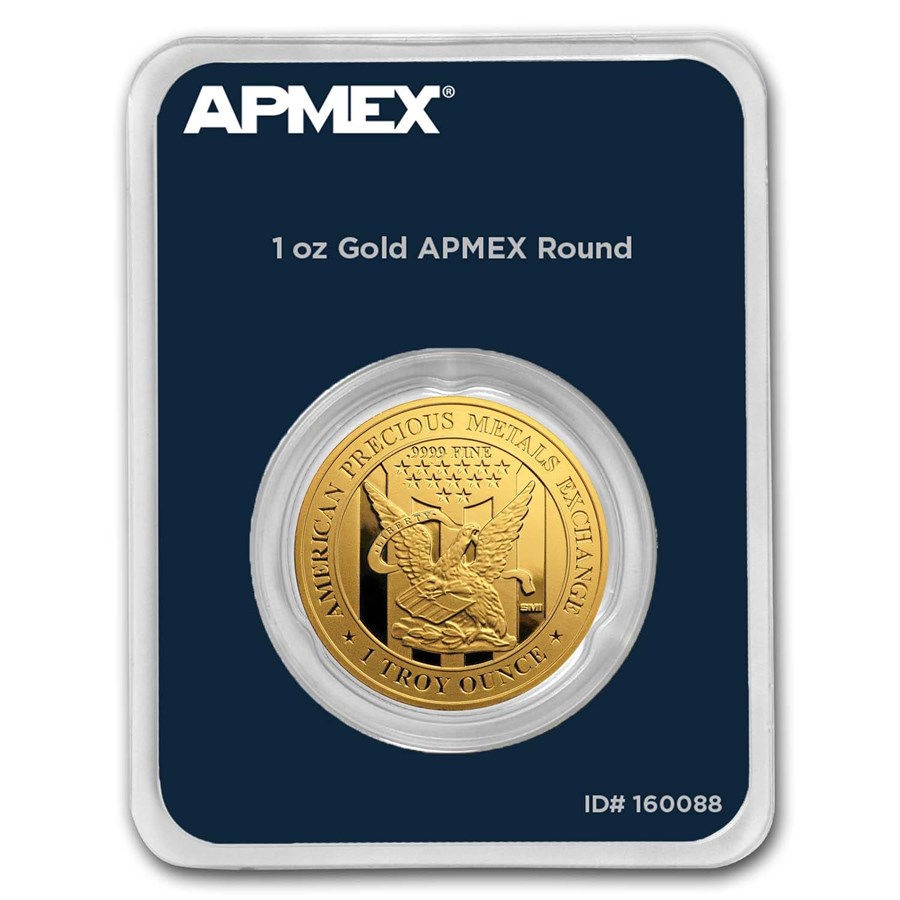 What do You Call a Coin Collector? - APMEX