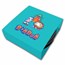 1 oz Gold Round - DIG DUG 40th Anniversary BU