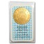 1 oz Gold Round - Engelhard (Prospector, In Assay)