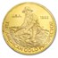 1 oz Gold Round - Engelhard (Prospector, In Assay)