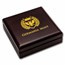 1 oz Gold Round - Germania 2022 Proof