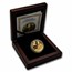 1 oz Gold Round - Germania 2022 Proof