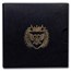 1 oz Gold Round - Germania 2023 Proof