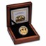 1 oz Gold Round - Germania 2023 Proof
