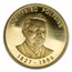 1 oz Gold Round - Gottfried Polysius
