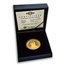 1 oz Gold Round - Gottfried Polysius