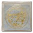 1 oz Gold Round - Great Seal of California (Original Packaging)