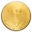 1 oz Gold Round- Handy & Harman