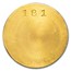 1 oz Gold Round- Handy & Harman