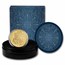1 oz Gold Round - Legendary Realms: Lost City of Atlantis (PL)