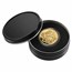 1 oz Gold Round - Lunar "Dragon" by D.G. Smalling