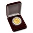 1 oz Gold Round- Reader's Digest