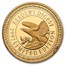 1 oz Gold Round- Reader's Digest