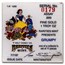 1 oz Gold Round - Snow White 50th Anniv (Grumpy, w/Box & COA)