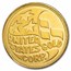 1 oz Gold Round - United States Gold Corporation