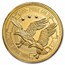 1 oz Gold Round - United States Gold Corporation