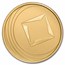 1 oz Gold Round - Valcambi (In Assay)