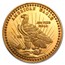 1 oz Gold Round - World Wide Mint (American Eagle)