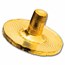 1 oz Gold Spinning Top - MPM (Wooden Gift Box)