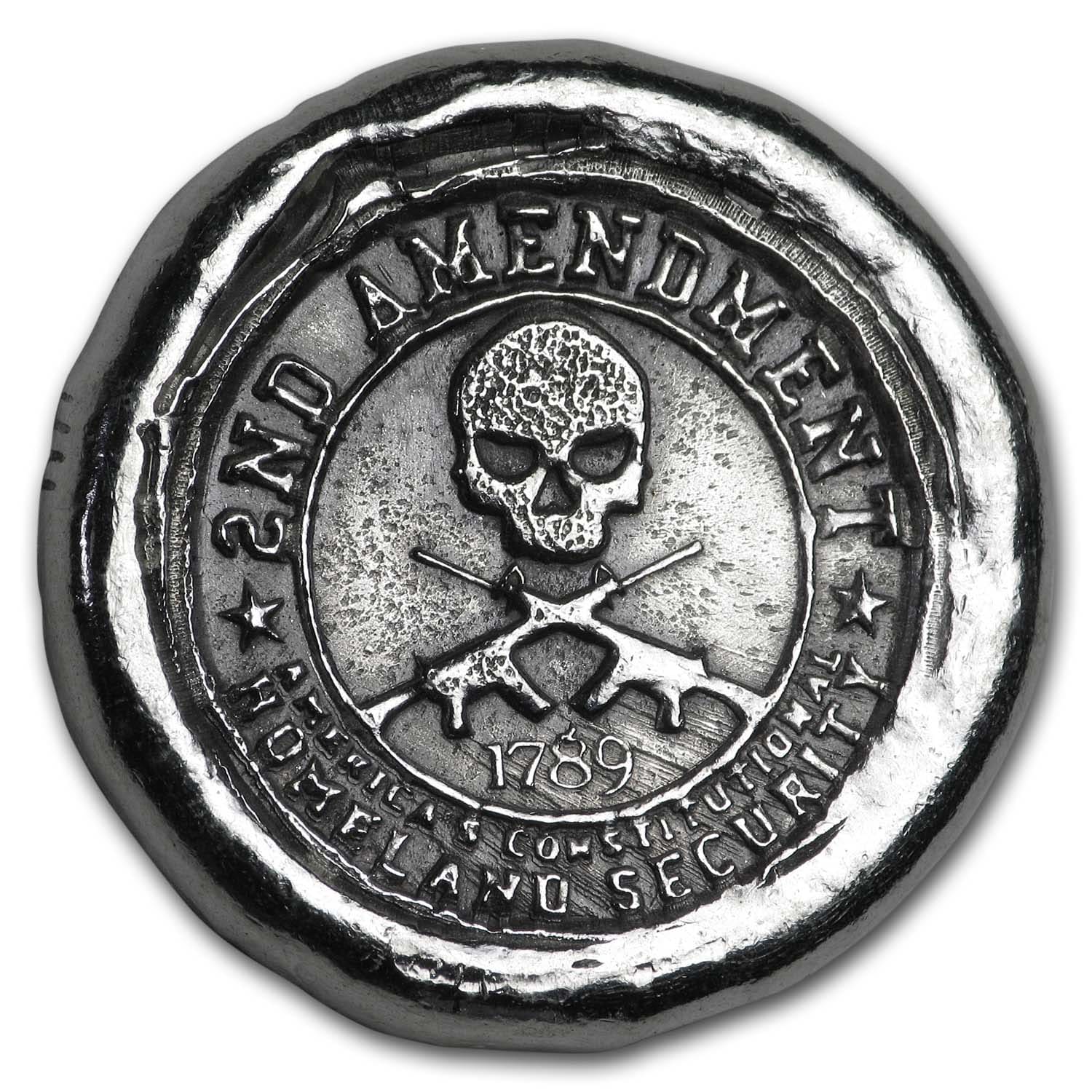 1-oz-hand-poured-silver-round-