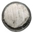 1 oz Hand Poured Silver Round - Pirates Loot