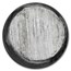 1 oz Hand Poured Silver Round - Right to Bear Arms