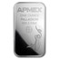 1 oz Palladium Bar - APMEX (In Assay)
