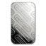 1 oz Palladium Bar - Engelhard (Deak-Perera)