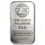 1 oz Palladium Bar - Engelhard (In Assay)