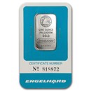 1 oz Palladium Bar - Engelhard (In Assay)