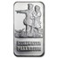 1 oz Palladium Bar - Johnson Matthey Lewis & Clark (In Assay)