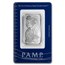 1 oz Palladium Bar - PAMP Suisse (In Assay)