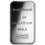 1 oz Palladium Bar - Scotiabank (In Assay)