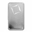 1 oz Palladium Bar - Valcambi Suisse (In Assay)
